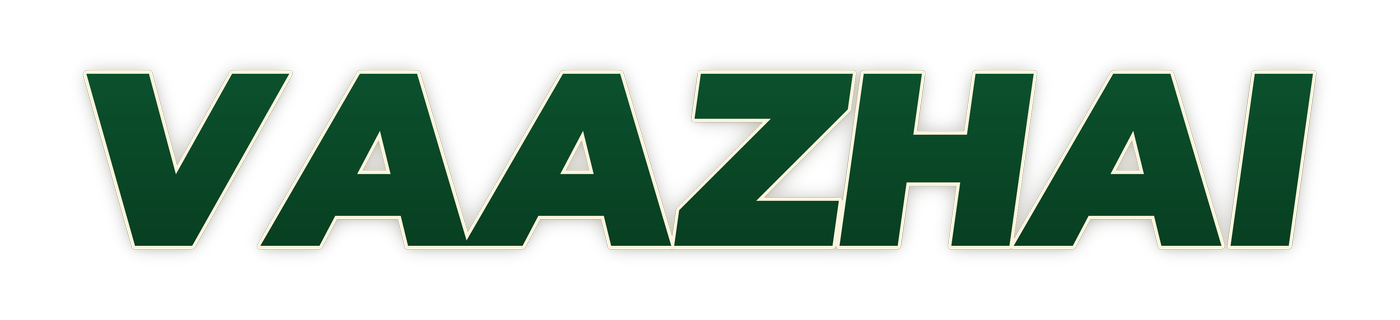 vaazhai